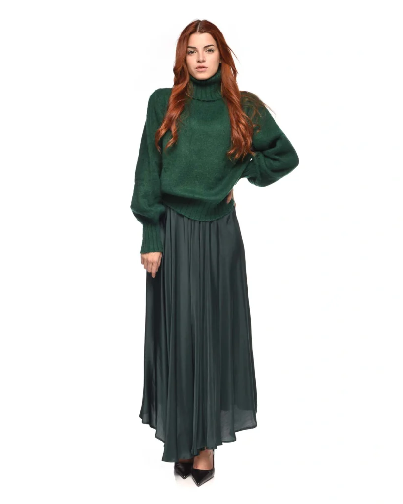 Indossato Donna, intero