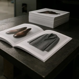 Cataloghi Photo Product Fotografia E-Commerce Firenze