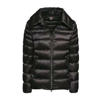 Manichino Invisibile Piumino Donna Photo Product Fotografia E-Commerce Firenze